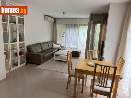 Тристаен, 117m² - Апартамент под наем - 114798675