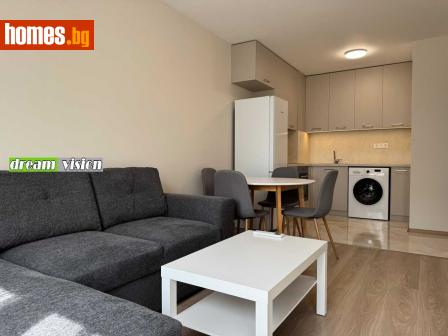 Двустаен, 55m² - Апартамент под наем - 114798685