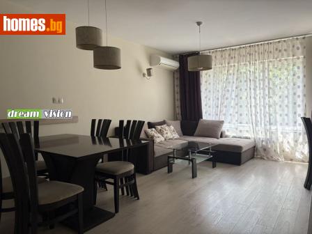 Двустаен, 73m² - Апартамент под наем - 114798695