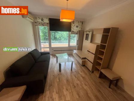 Тристаен, 95m² - Апартамент под наем - 114798735