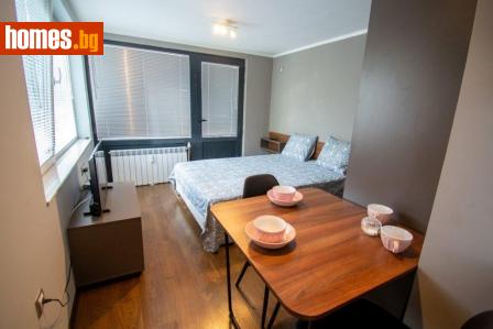 Едностаен, 40m² - Апартамент под наем - 114798745