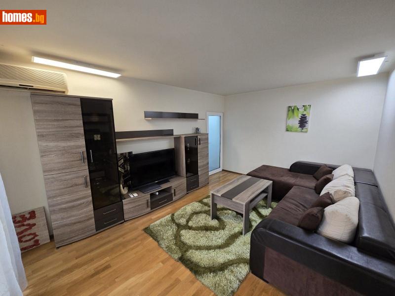 Двустаен, 70m² - Жк. Сердика, София - Апартамент под наем - ДРИЙМ ВИЖЪН НЕДВИЖИМИ ИМОТИ - 114798750