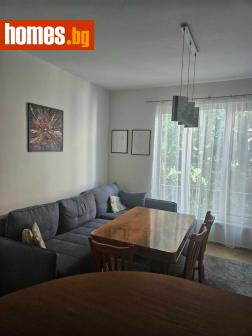 Тристаен, 85m² - Апартамент под наем - 114798769