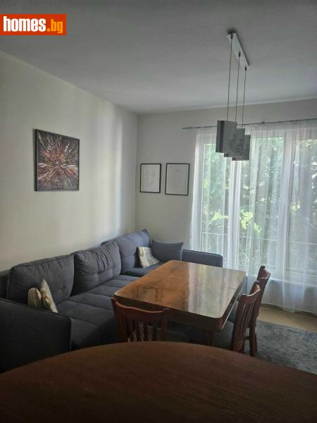 Тристаен, 85m² -  Медицинска академия, София - Апартамент под наем - ДРИЙМ ВИЖЪН НЕДВИЖИМИ ИМОТИ - 114798769