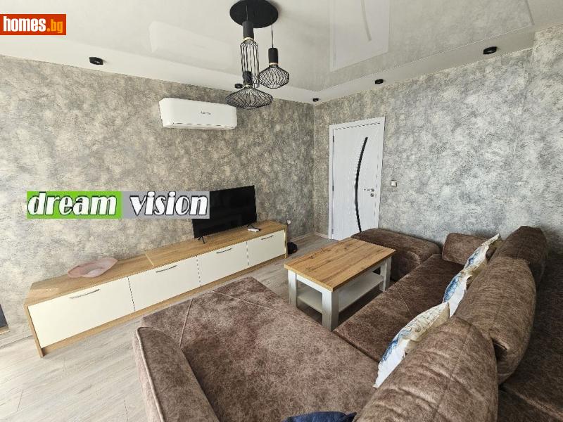 Двустаен, 74m² - Кв. Малинова Долина, София - Апартамент под наем - ДРИЙМ ВИЖЪН НЕДВИЖИМИ ИМОТИ - 114798788