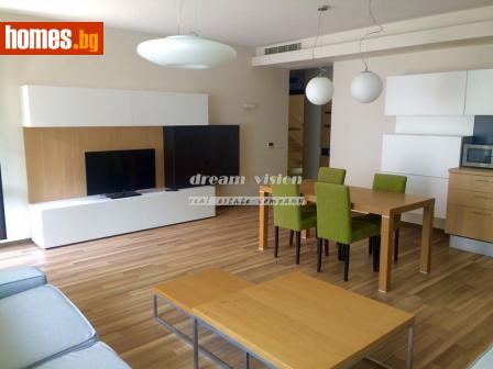 Тристаен, 99m² - Апартамент под наем - 114798798