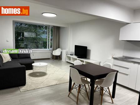 Четиристаен, 115m² - Апартамент под наем - 114798808