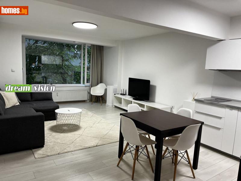 Четиристаен, 115m² - Жк. Яворов, София - Апартамент под наем - ДРИЙМ ВИЖЪН НЕДВИЖИМИ ИМОТИ - 114798808