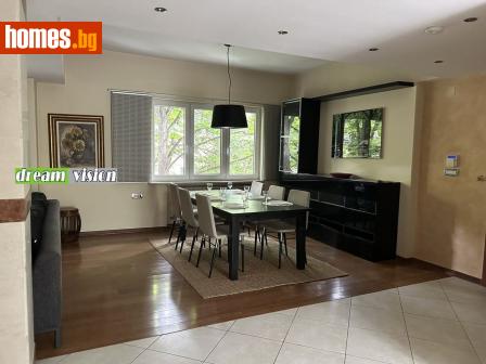 Тристаен, 190m² - Апартамент под наем - 114798818