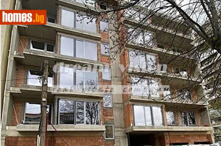 Тристаен, 98m² - Апартамент за продажба - 114798858