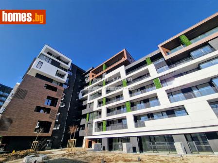 Двустаен, 68m² - Апартамент за продажба - 114799030