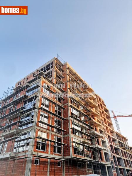Четиристаен, 128m² - Жк. Младост 4, София - Апартамент за продажба - ДРИЙМ ВИЖЪН НЕДВИЖИМИ ИМОТИ - 114799093