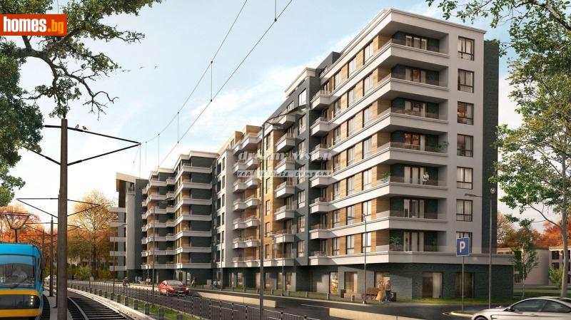 Четиристаен, 122m² - София, София - град - Апартамент за продажба - ДРИЙМ ВИЖЪН НЕДВИЖИМИ ИМОТИ - 114799103