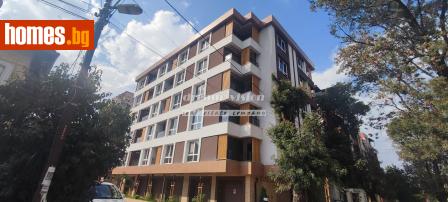 Тристаен, 119m² - Апартамент за продажба - 114799109