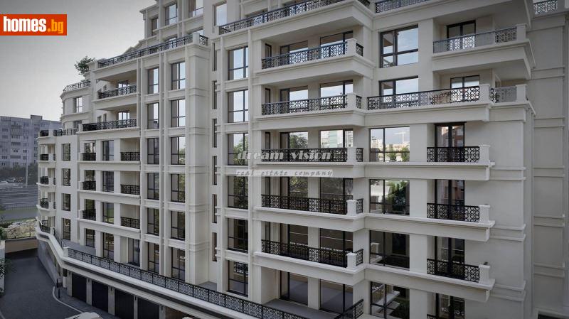 Тристаен, 100m² - Жк. Левски Г, София - Апартамент за продажба - ДРИЙМ ВИЖЪН НЕДВИЖИМИ ИМОТИ - 114799124