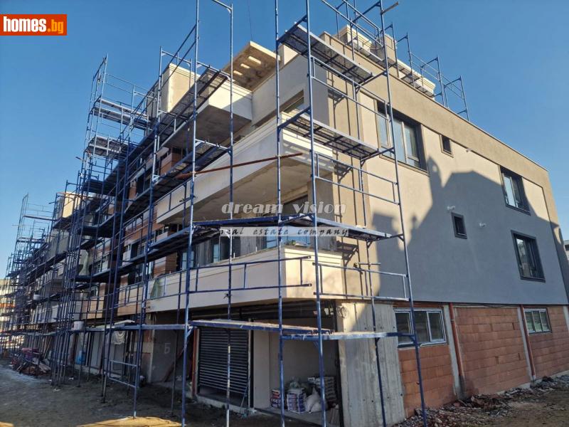 Двустаен, 71m² - Кв. Витоша, София - Апартамент за продажба - ДРИЙМ ВИЖЪН НЕДВИЖИМИ ИМОТИ - 114799148