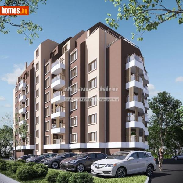 Тристаен, 91m² - Жк. Овча Купел 2, София - Апартамент за продажба - ДРИЙМ ВИЖЪН НЕДВИЖИМИ ИМОТИ - 114799150