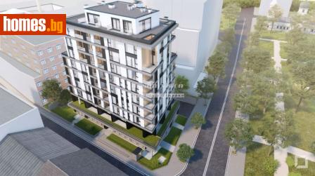 Тристаен, 126m² - Апартамент за продажба - 114799187