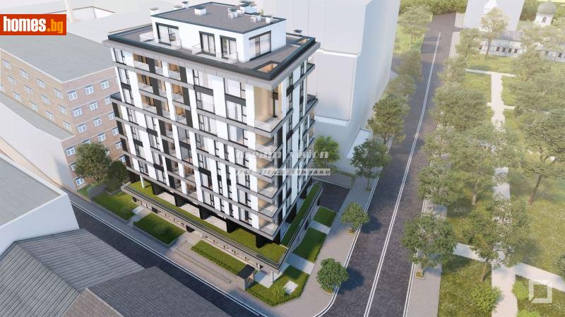 Тристаен, 126m² - Жк. Хаджи Димитър, София - Апартамент за продажба - ДРИЙМ ВИЖЪН НЕДВИЖИМИ ИМОТИ - 114799187