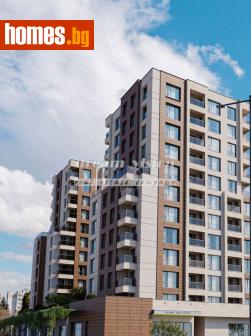 Едностаен, 46m² - Апартамент за продажба - 114799190