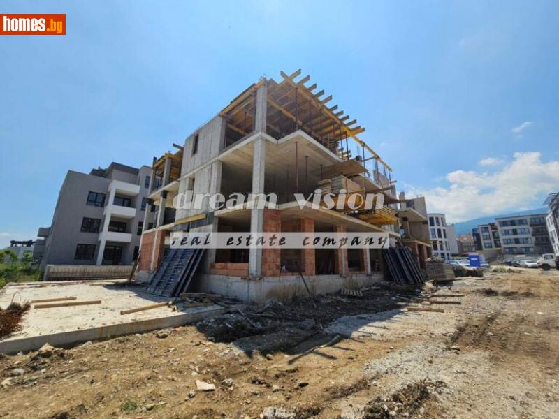 Тристаен, 129m² - Кв. Малинова Долина, София - Апартамент за продажба - ДРИЙМ ВИЖЪН НЕДВИЖИМИ ИМОТИ - 114799209