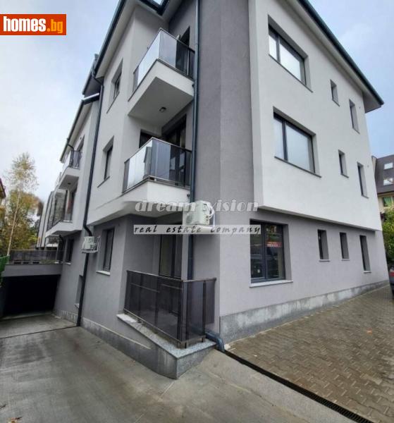 Двустаен, 37m² - Кв. Павлово, София - Апартамент за продажба - ДРИЙМ ВИЖЪН НЕДВИЖИМИ ИМОТИ - 114799301