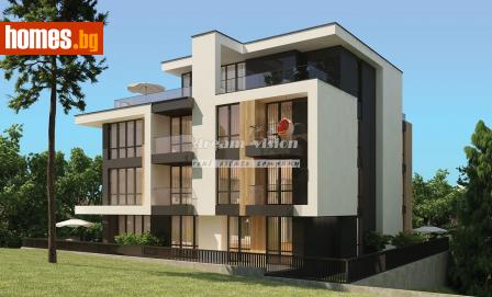 Двустаен, 70m² - Апартамент за продажба - 114799311
