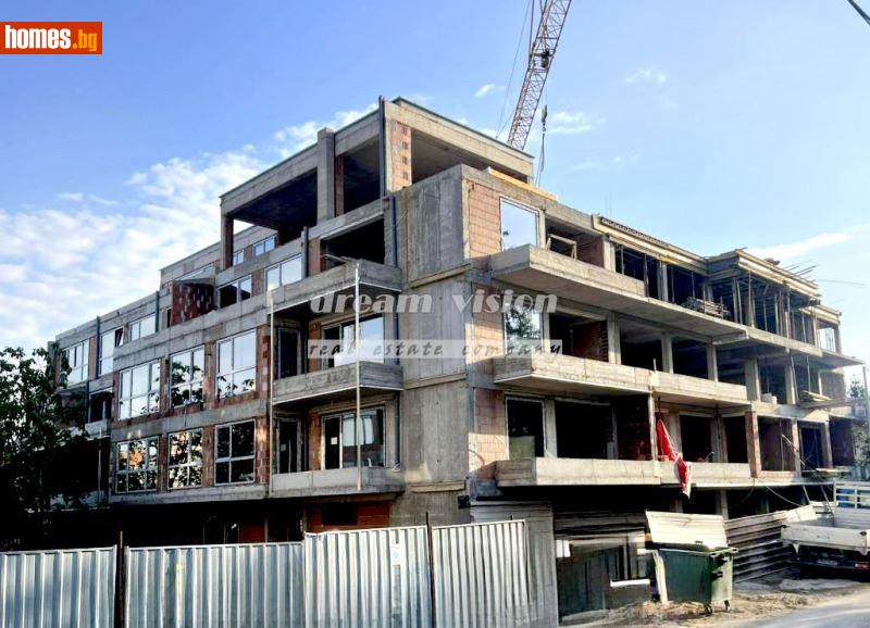 Тристаен, 97m² - Кв. Бояна, София - Апартамент за продажба - ДРИЙМ ВИЖЪН НЕДВИЖИМИ ИМОТИ - 114799449