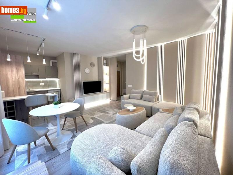 Тристаен, 106m² -  Драгалевци, София - Апартамент за продажба - ДРИЙМ ВИЖЪН НЕДВИЖИМИ ИМОТИ - 114799628