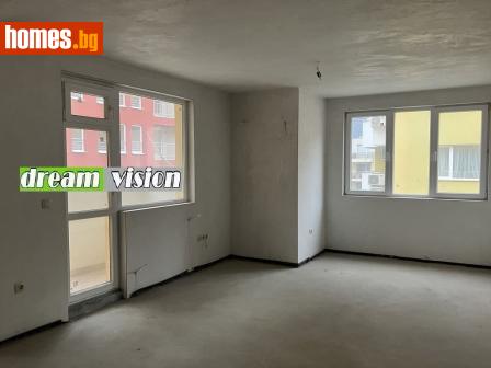 Тристаен, 109m² - Апартамент за продажба - 114799773