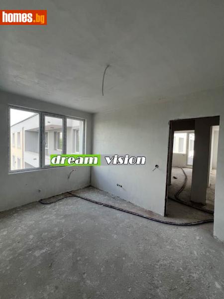 Тристаен, 95m² - Жк. Овча Купел 2, София - Апартамент за продажба - ДРИЙМ ВИЖЪН НЕДВИЖИМИ ИМОТИ - 114799847