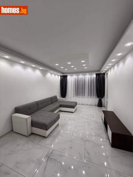 Двустаен, 75m² - Жк. Свобода, София - Апартамент за продажба - ДРИЙМ ВИЖЪН НЕДВИЖИМИ ИМОТИ - 114799905
