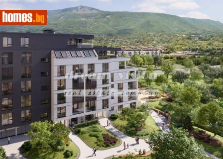 Тристаен, 96m² - Апартамент за продажба - 114799971