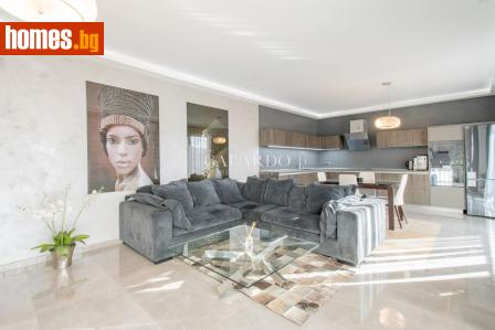 Тристаен, 160m² - Апартамент под наем - 114800168