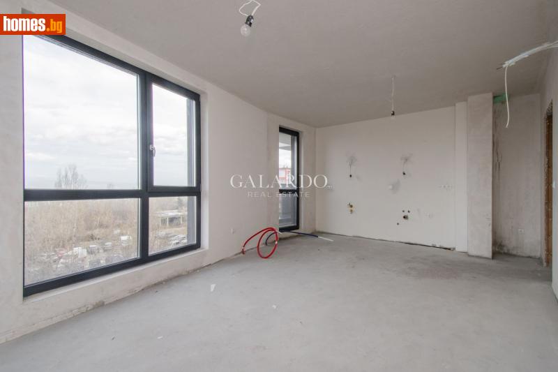 Тристаен, 110m² - Жк. Полигона, София - Апартамент за продажба - Galardo real estate - 114800198