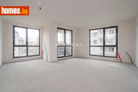 Тристаен, 126m² - Апартамент за продажба - 114800208