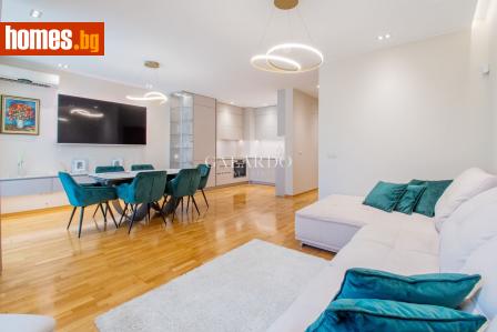 Четиристаен, 163m² - Апартамент за продажба - 114800269