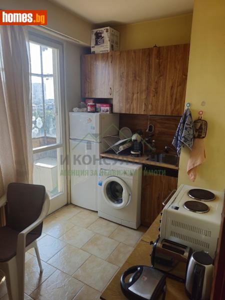 Двустаен, 63m² - Жк. Борово, София - Апартамент под наем - I Consulting - 114800883