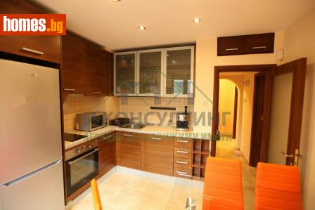 Тристаен, 100m² - Апартамент под наем - 114800897