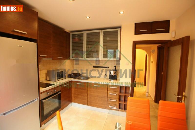 Тристаен, 100m² - Жк. Хиподрума, София - Апартамент под наем - I Consulting - 114800897