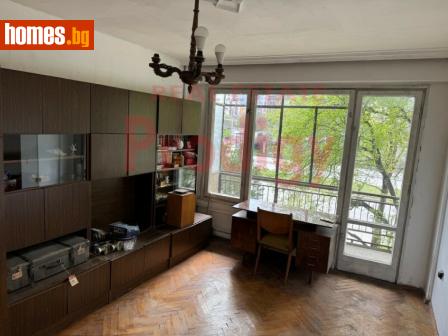 Двустаен, 57m² - Апартамент за продажба - 114801149