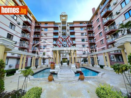 Тристаен, 63m² - Апартамент за продажба - 114801335