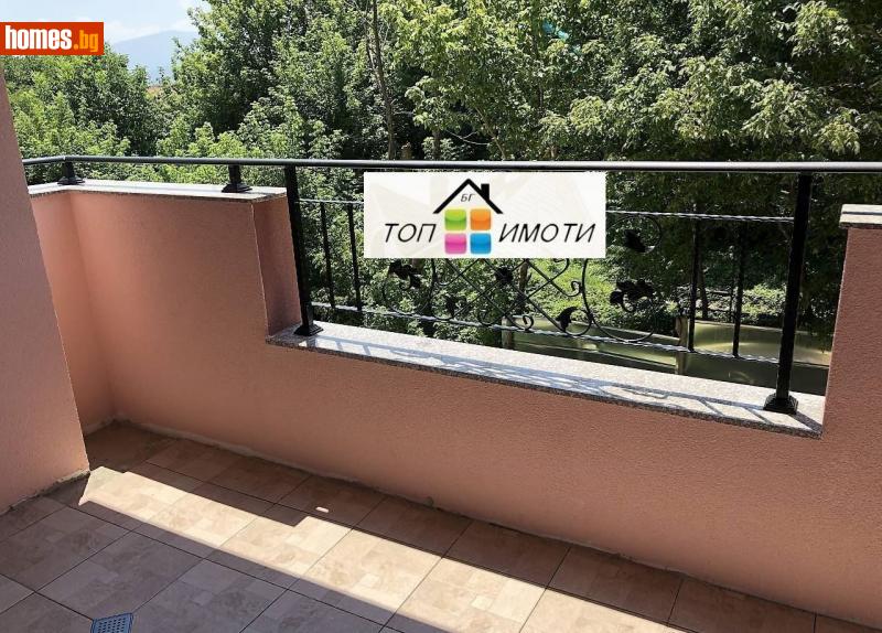 Тристаен, 104m² - Жк. Христо Ботев, Пловдив - Апартамент за продажба - ТОП ИМОТИ БГ - 114801548