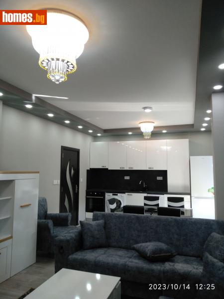 Двустаен, 83m² - Жк. Христо Смирненски, Пловдив - Апартамент за продажба - ТОП ИМОТИ БГ - 114801705