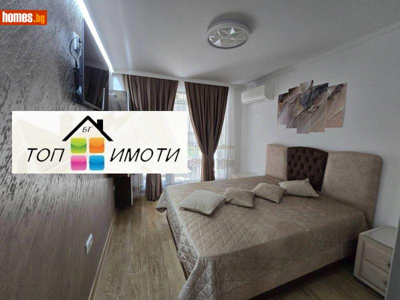 Двустаен, 68m² - Жк. Христо Смирненски, Пловдив - Апартамент за продажба - ТОП ИМОТИ БГ - 114801721