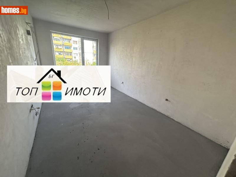 Двустаен, 67m² - Жк Южен, Пловдив - Апартамент за продажба - ТОП ИМОТИ БГ - 114801729