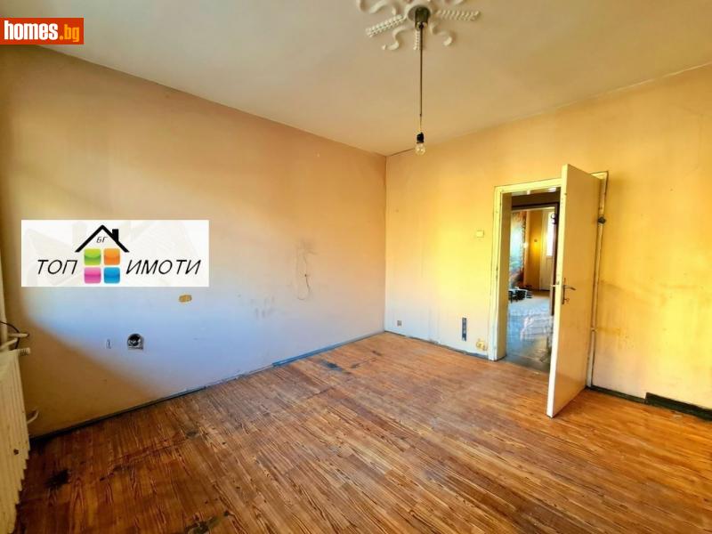 Четиристаен, 88m² -  Мараша, Пловдив - Апартамент за продажба - ТОП ИМОТИ БГ - 114801886