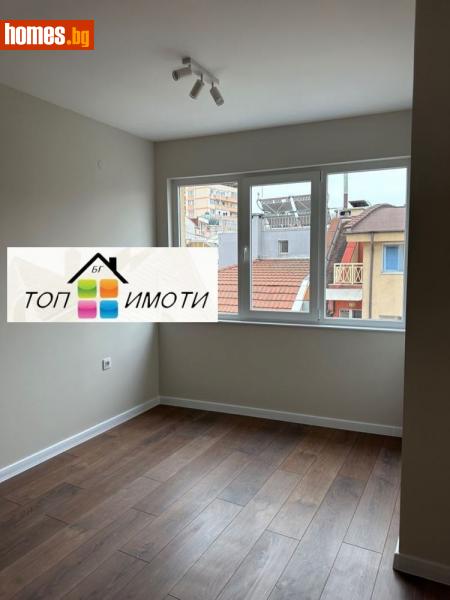 Двустаен, 83m² -  Мараша, Пловдив - Апартамент за продажба - ТОП ИМОТИ БГ - 114802232