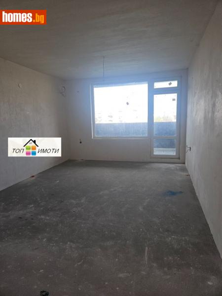 Тристаен, 99m² - Жк. Тракия, Пловдив - Апартамент за продажба - ТОП ИМОТИ БГ - 114802385