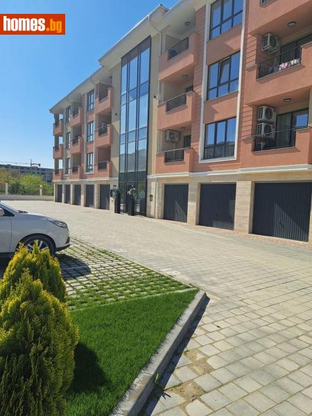 Двустаен, 60m² - Жк Южен, Пловдив - Апартамент за продажба - ТОП ИМОТИ БГ - 114802390